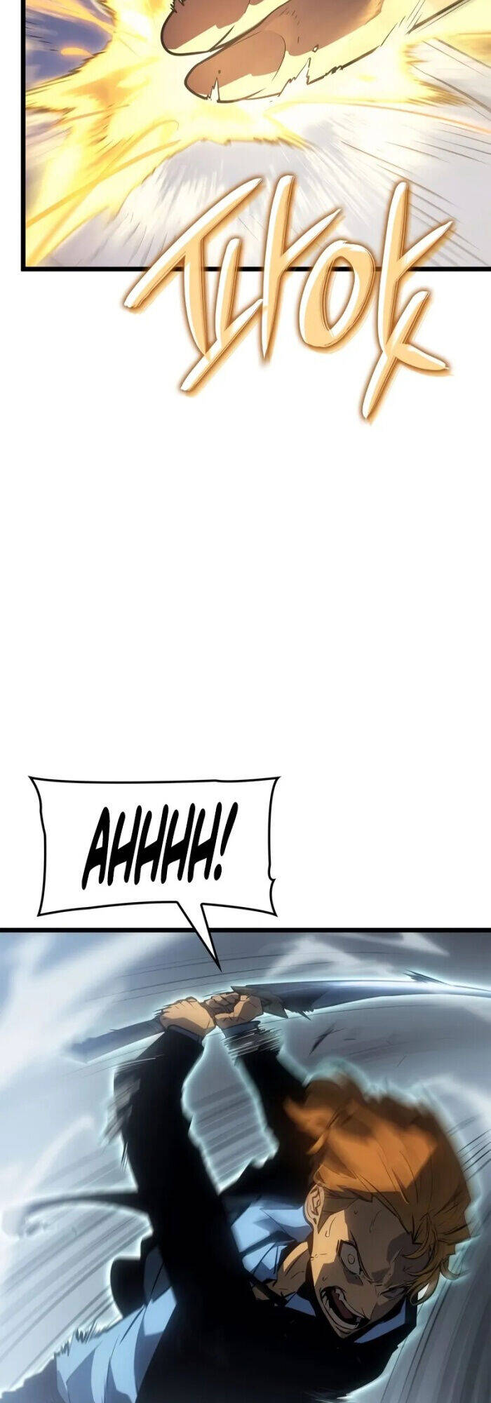 Solo Leveling Ragnarok Chap 30 - Next Chap 31