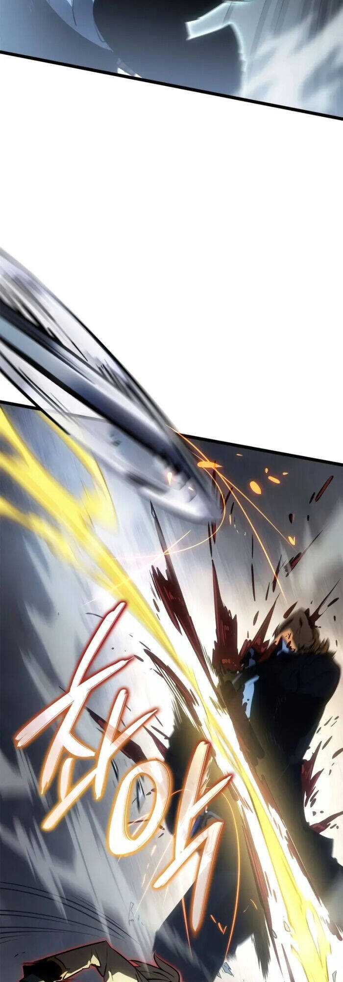 Solo Leveling Ragnarok Chap 30 - Next Chap 31