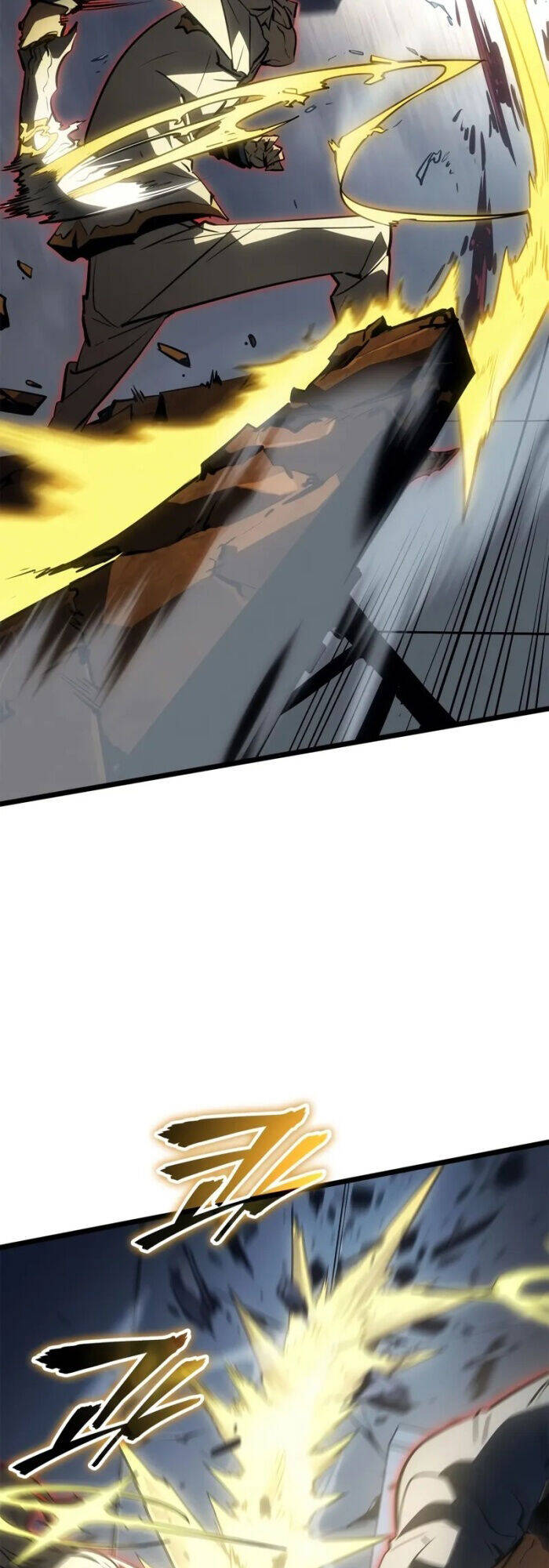 Solo Leveling Ragnarok Chap 30 - Next Chap 31