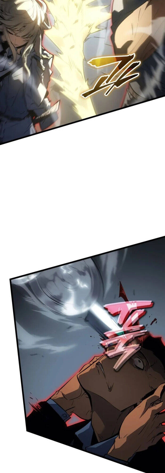 Solo Leveling Ragnarok Chap 30 - Next Chap 31