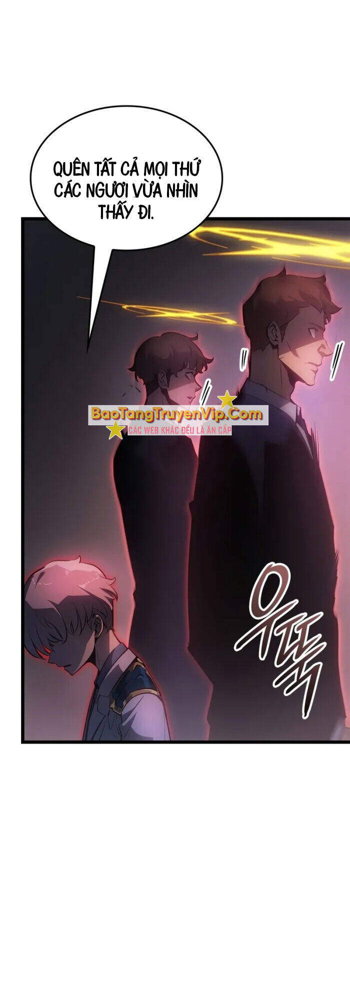 Solo Leveling Ragnarok Chap 30 - Next Chap 31