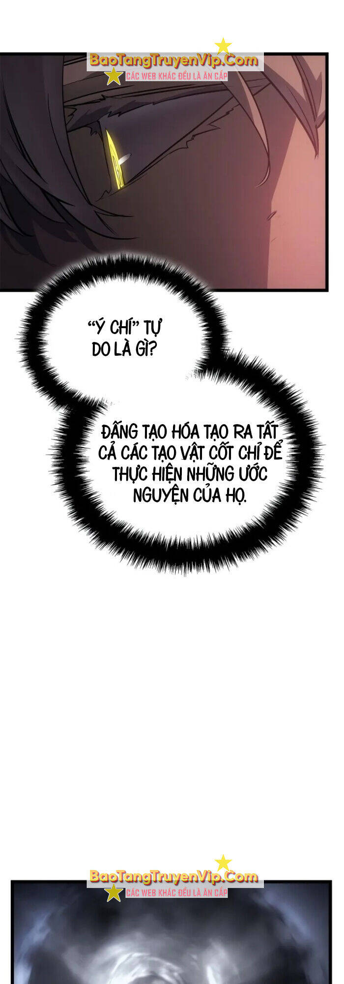 Solo Leveling Ragnarok Chap 30 - Next Chap 31