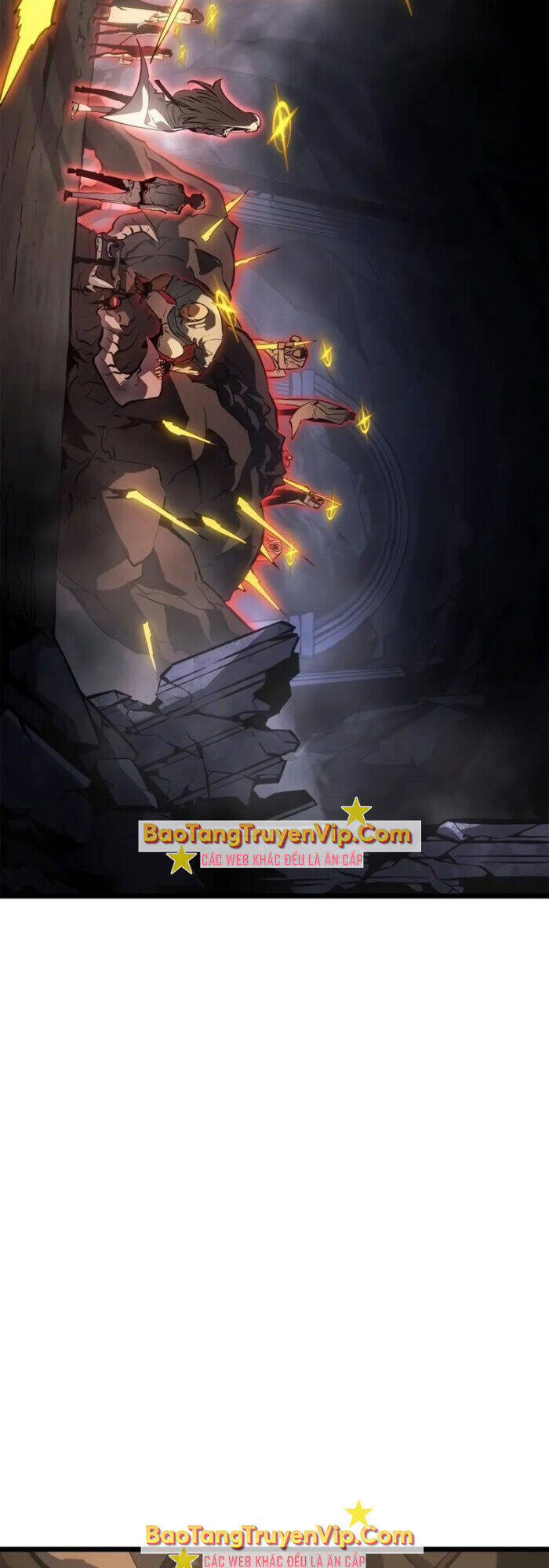 Solo Leveling Ragnarok Chap 30 - Next Chap 31