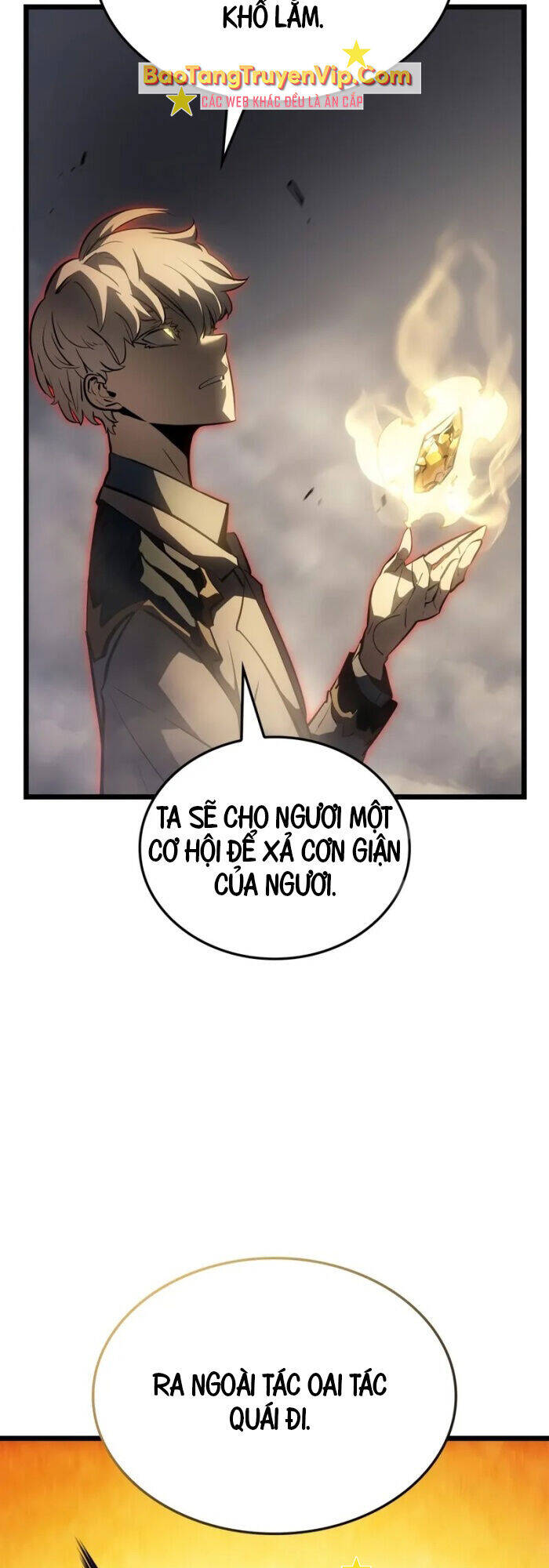 Solo Leveling Ragnarok Chap 30 - Next Chap 31