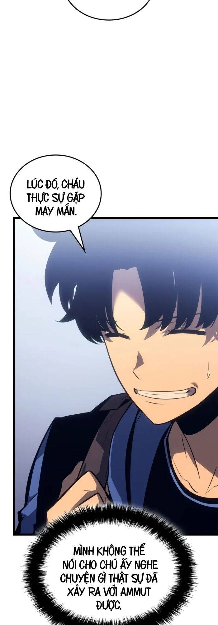 Solo Leveling Ragnarok Chap 30 - Next Chap 31