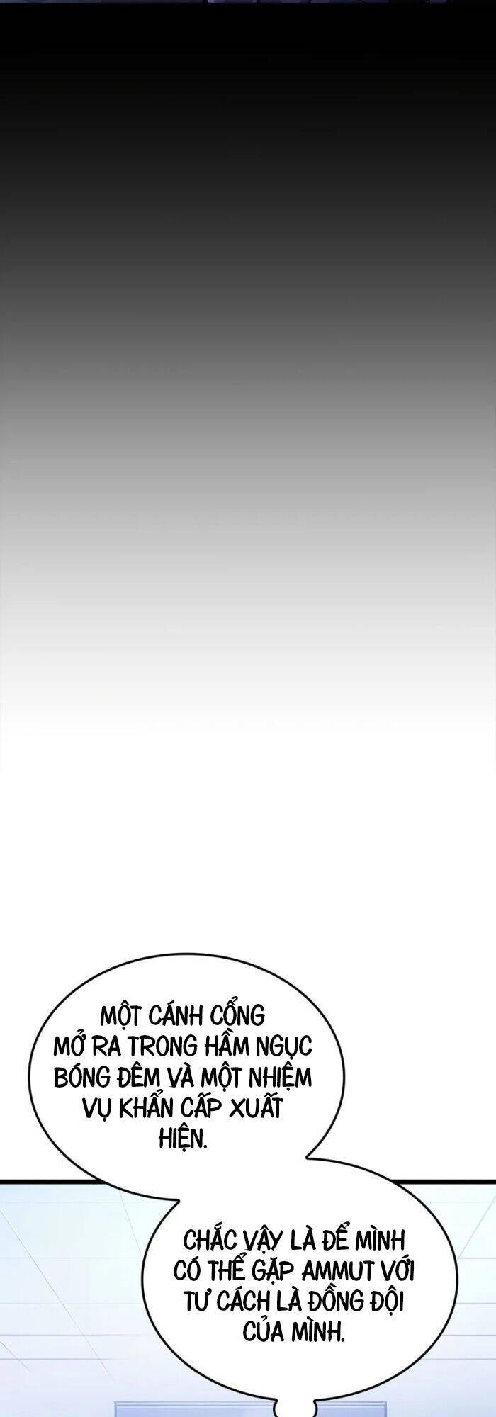 Solo Leveling Ragnarok Chap 30 - Next Chap 31