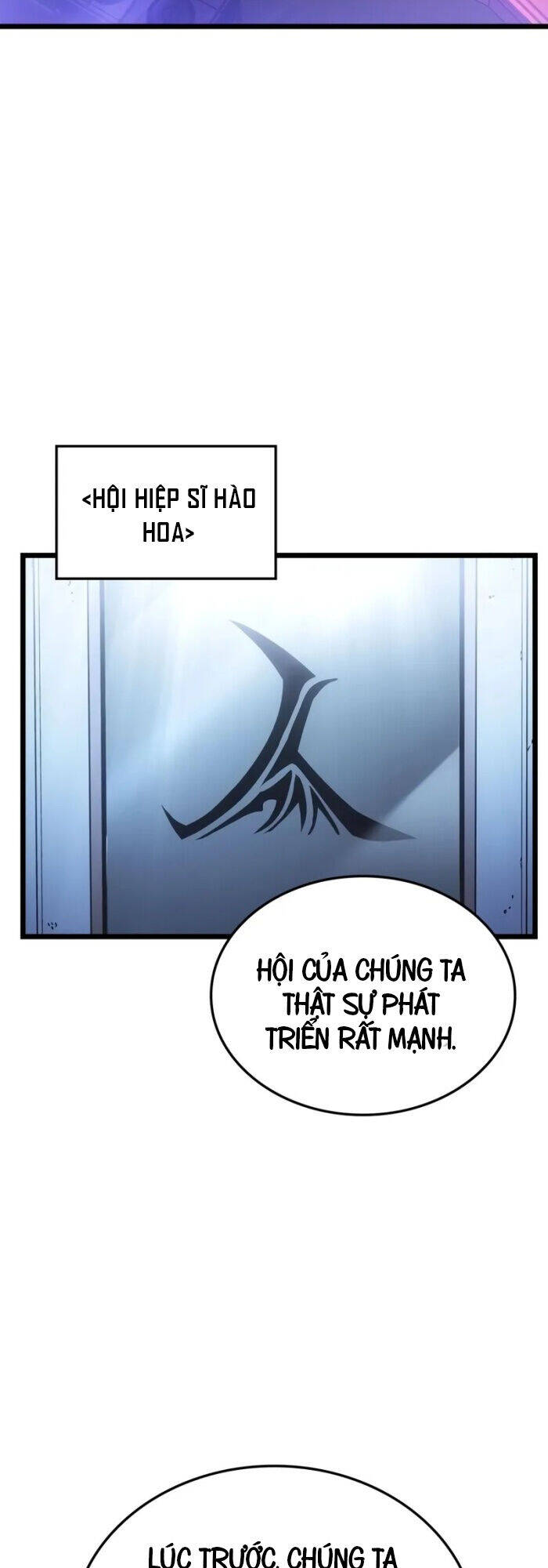 Solo Leveling Ragnarok Chap 30 - Next Chap 31