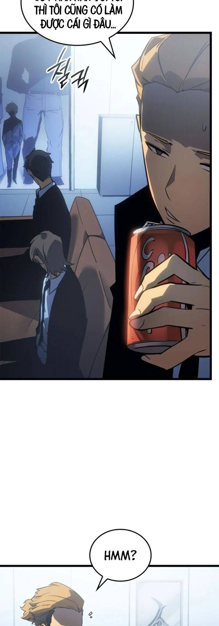 Solo Leveling Ragnarok Chap 30 - Next Chap 31