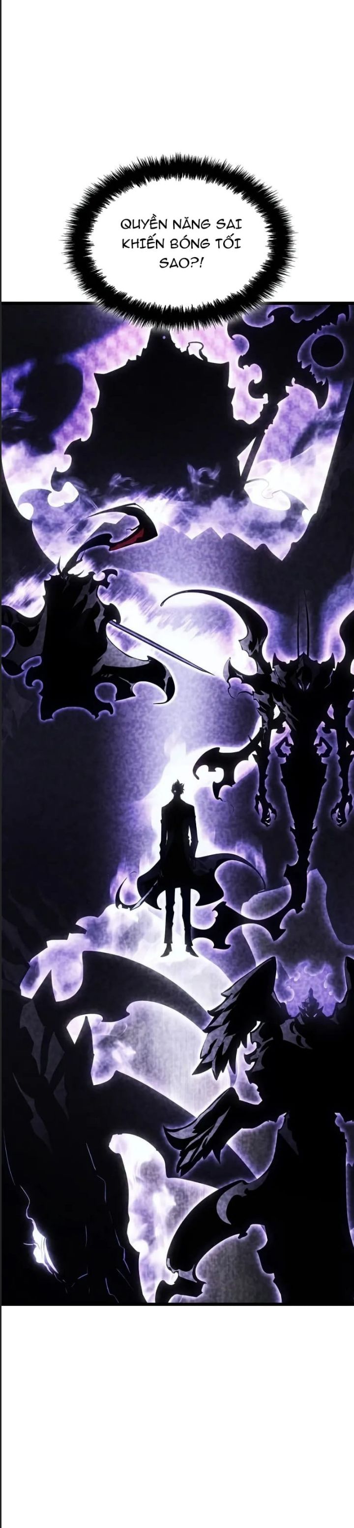 Solo Leveling Ragnarok Chap 32 - Next Chap 33