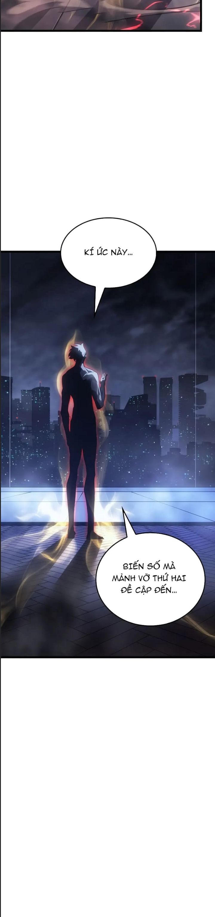 Solo Leveling Ragnarok Chap 32 - Next Chap 33