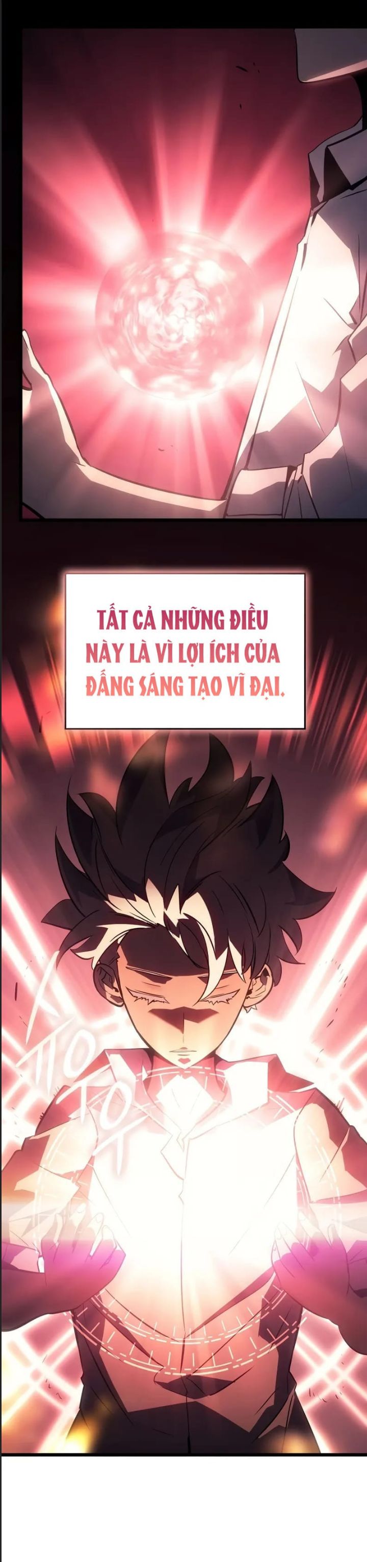 Solo Leveling Ragnarok Chap 32 - Next Chap 33