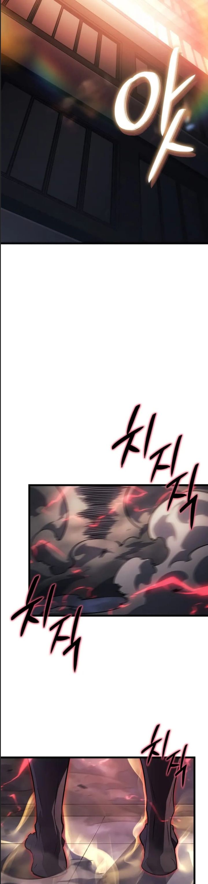 Solo Leveling Ragnarok Chap 32 - Next Chap 33