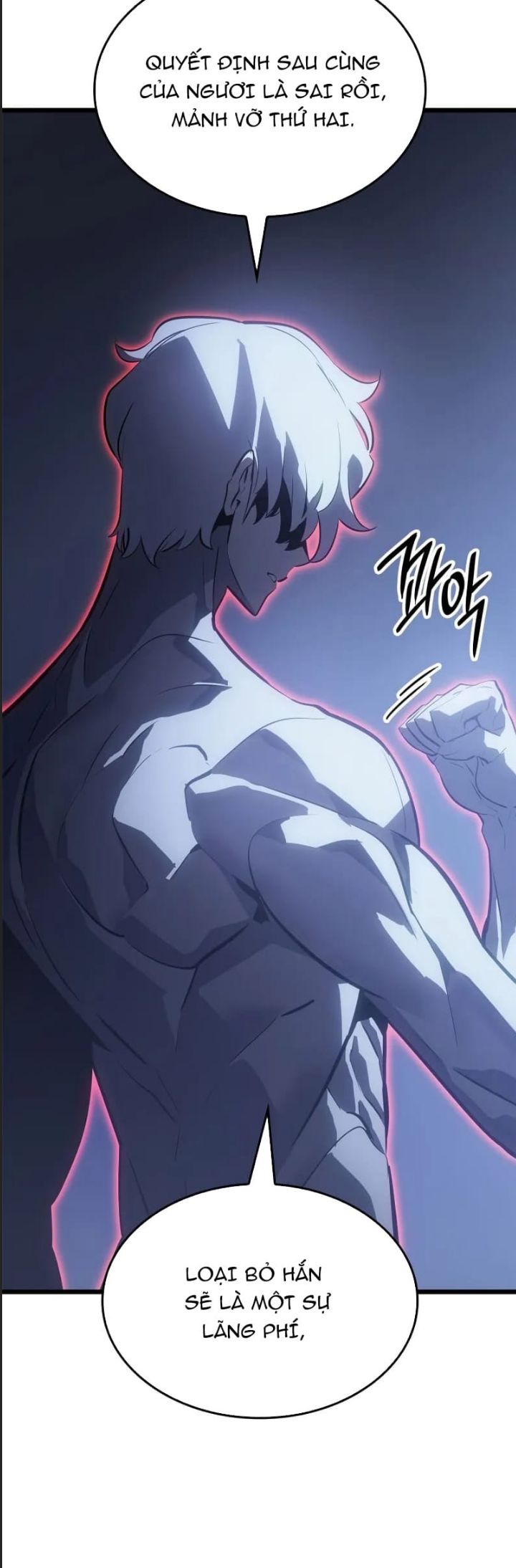 Solo Leveling Ragnarok Chap 32 - Next Chap 33