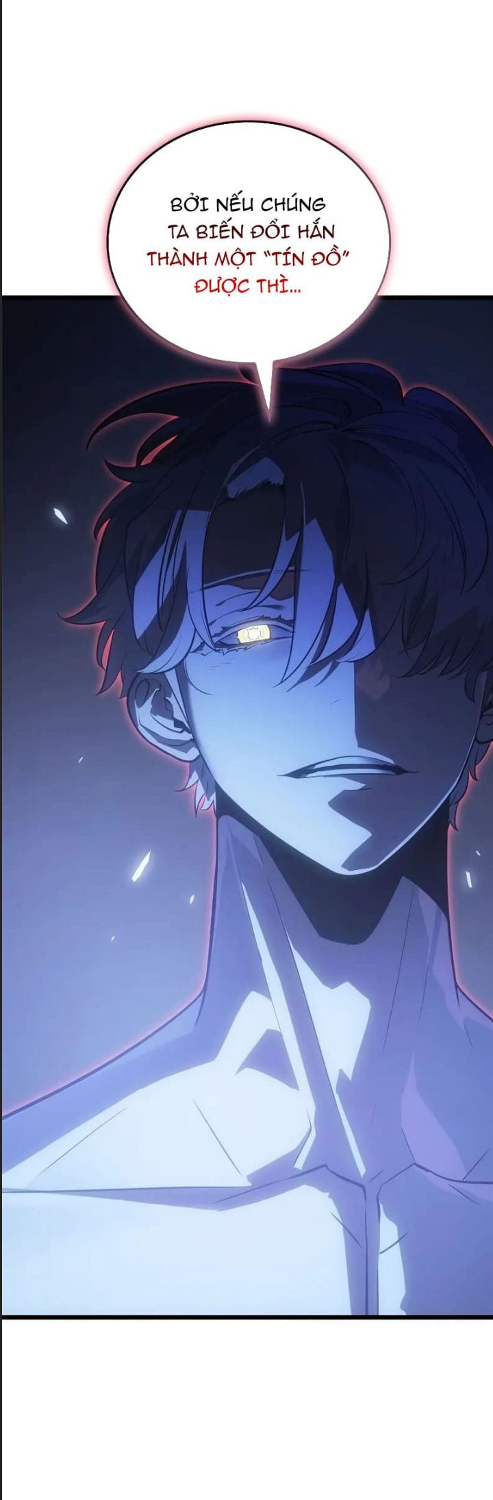 Solo Leveling Ragnarok Chap 32 - Next Chap 33