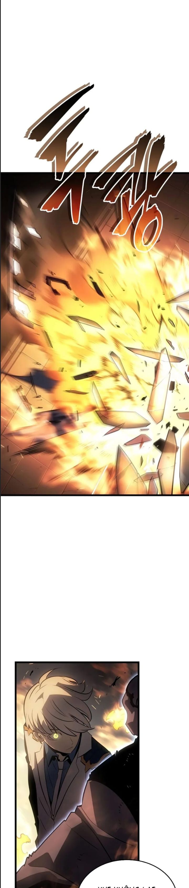 Solo Leveling Ragnarok Chap 32 - Next Chap 33