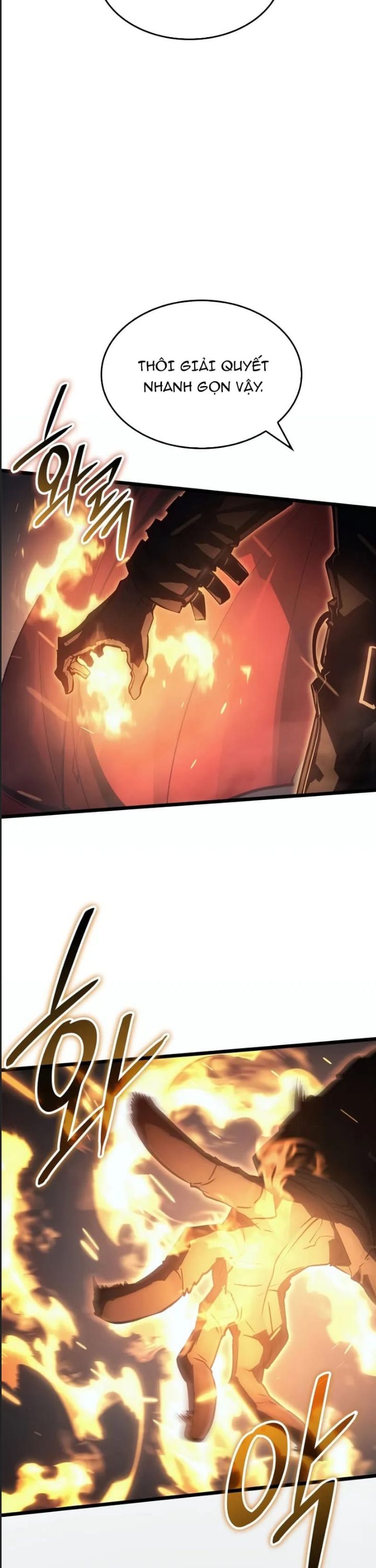 Solo Leveling Ragnarok Chap 32 - Next Chap 33