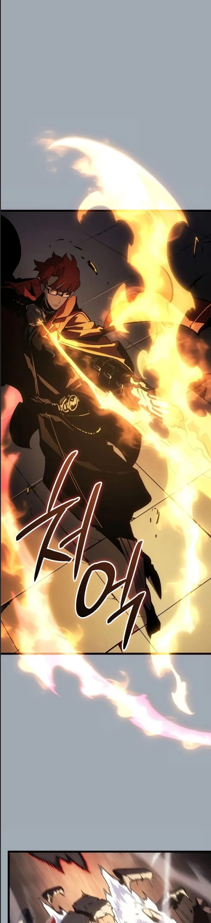 Solo Leveling Ragnarok Chap 32 - Next Chap 33