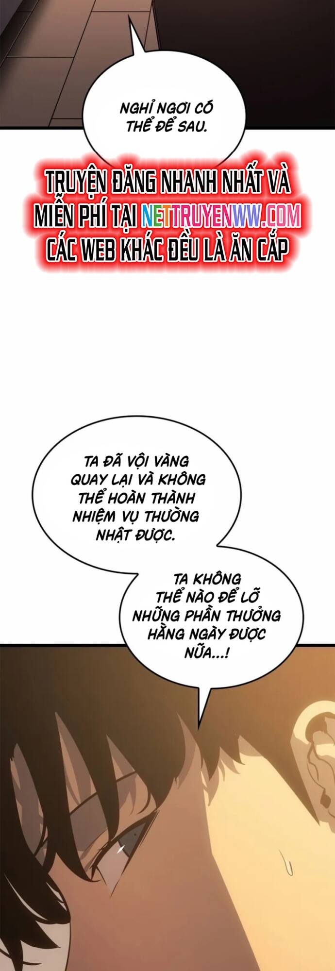 Solo Leveling Ragnarok Chap 33 - Next Chap 34
