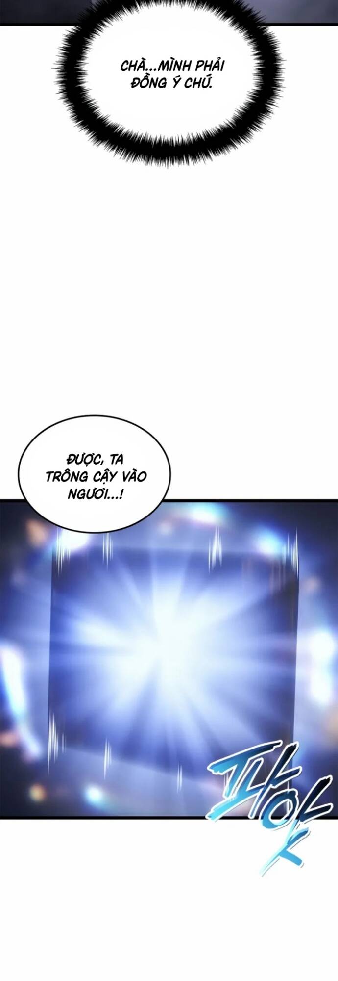 Solo Leveling Ragnarok Chap 33 - Next Chap 34