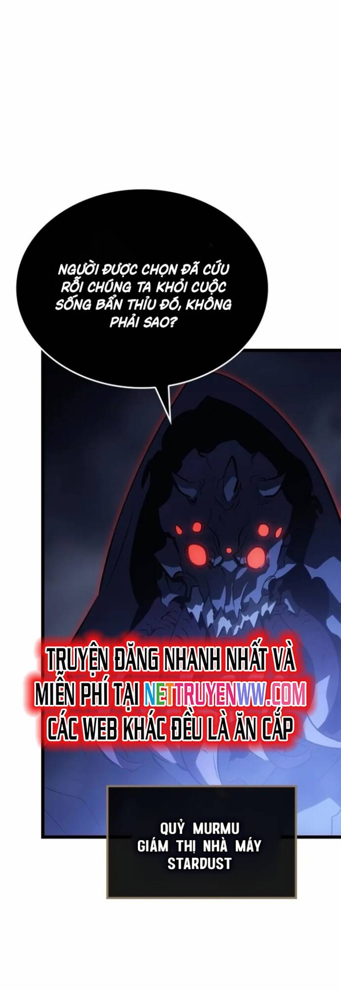 Solo Leveling Ragnarok Chap 33 - Next Chap 34