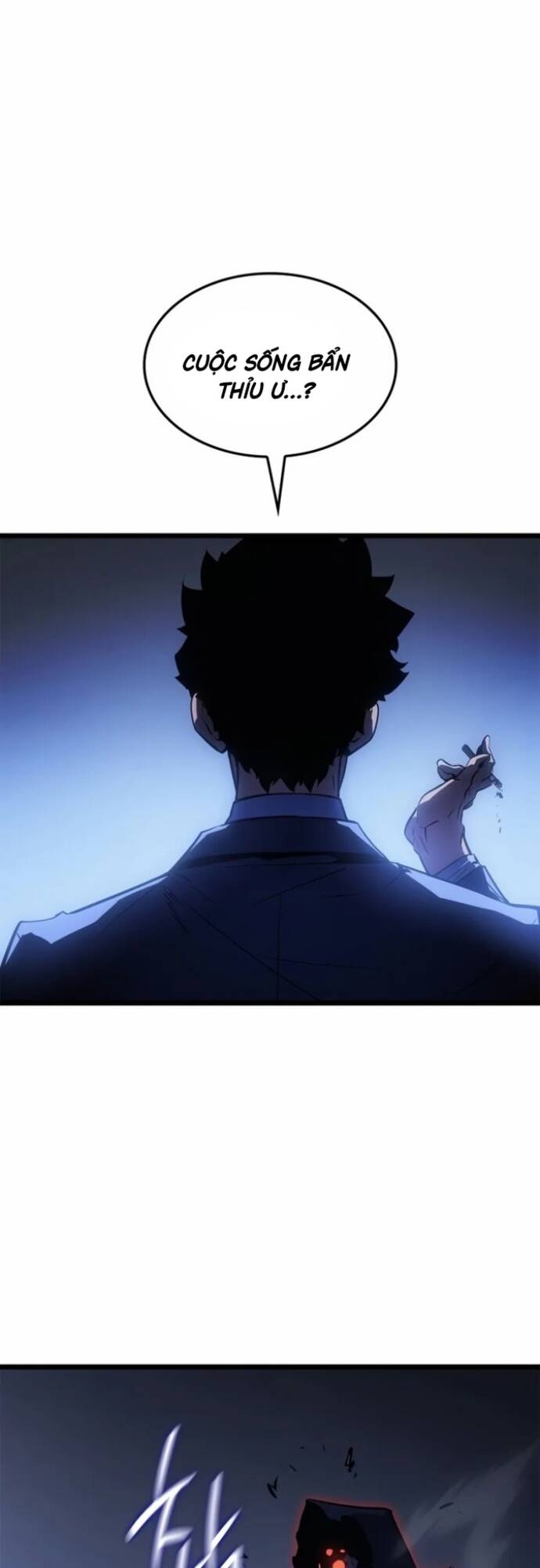Solo Leveling Ragnarok Chap 33 - Next Chap 34