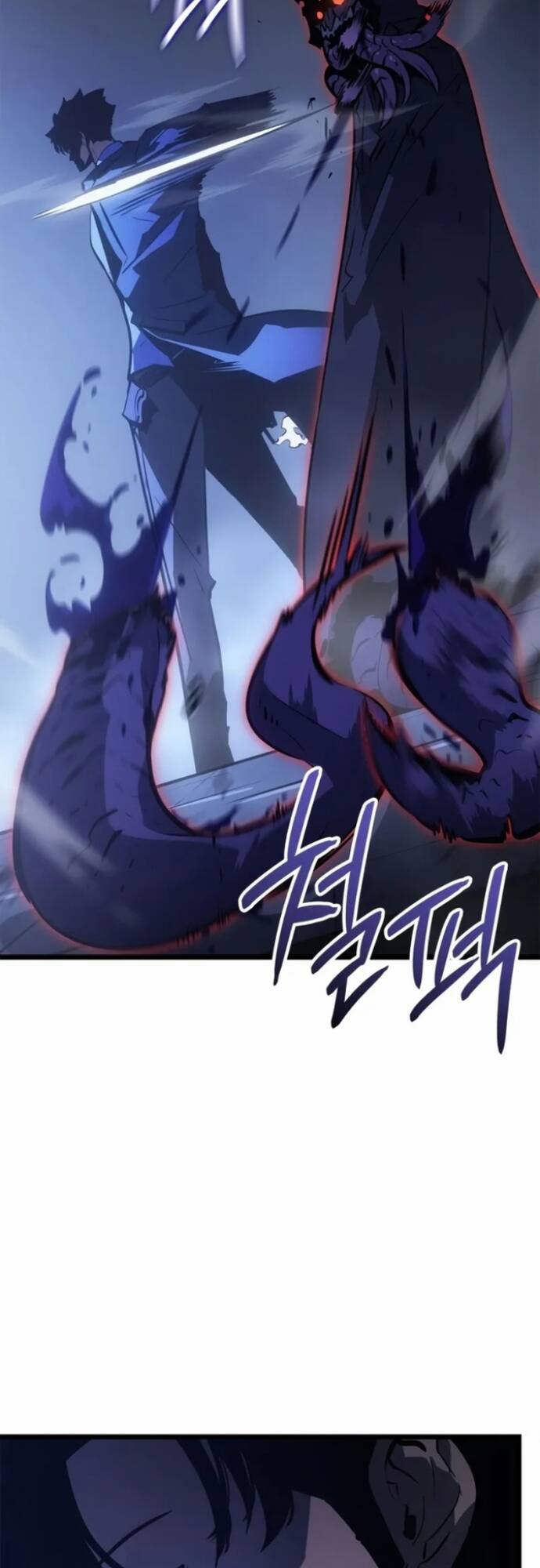 Solo Leveling Ragnarok Chap 33 - Next Chap 34