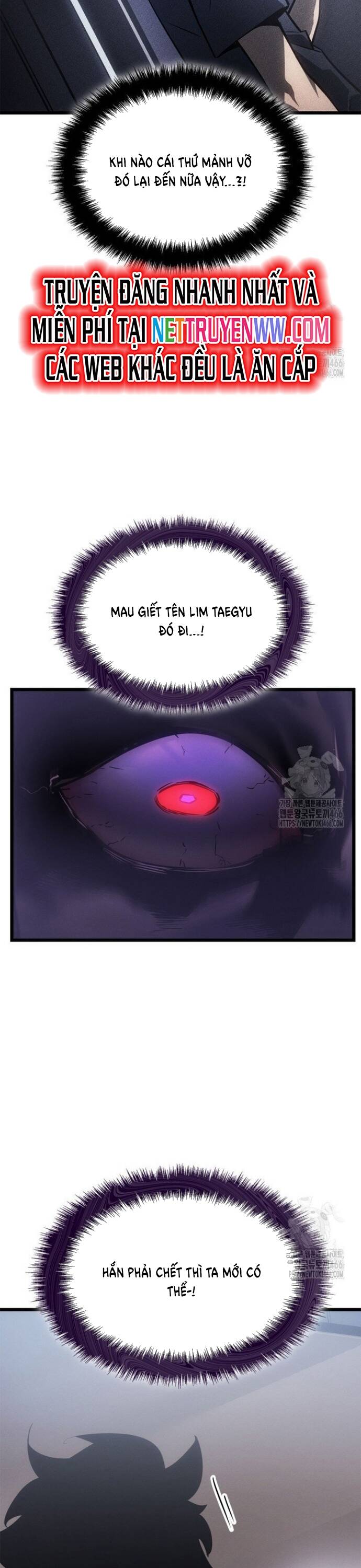 Solo Leveling Ragnarok Chap 34 - Next Chap 35