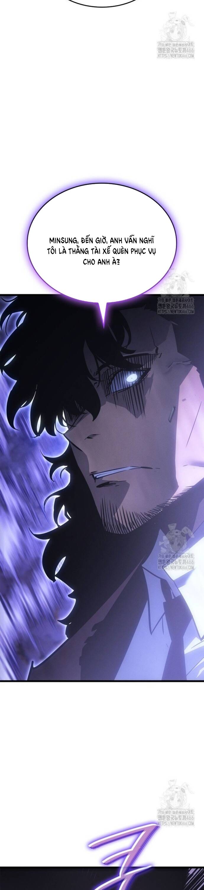 Solo Leveling Ragnarok Chap 34 - Next Chap 35