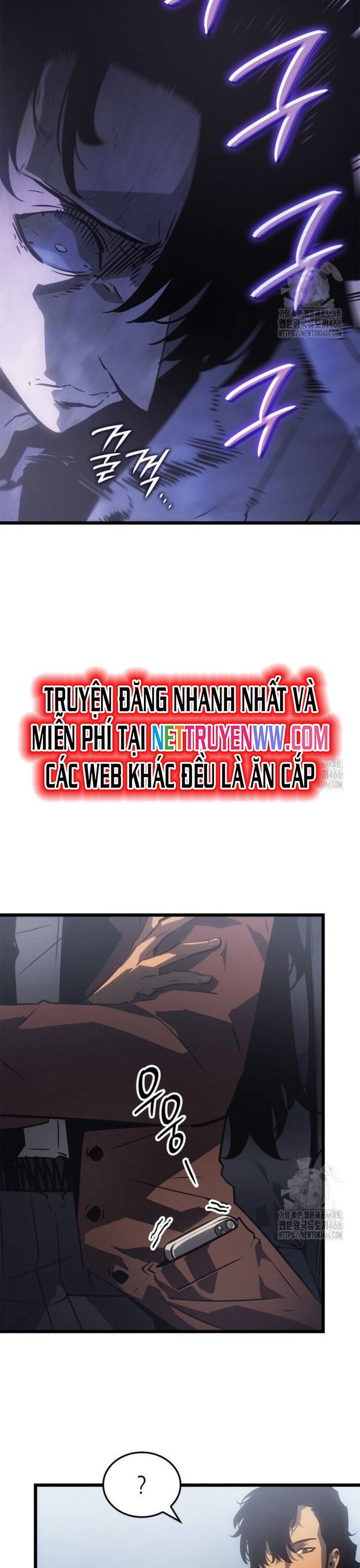 Solo Leveling Ragnarok Chap 34 - Next Chap 35