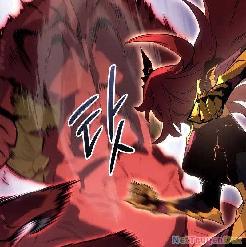 Solo Leveling Ragnarok Chap 35 - Next Chap 36