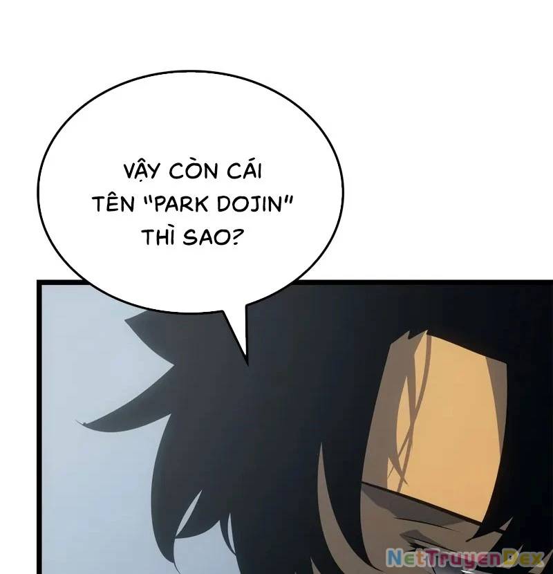 Solo Leveling Ragnarok Chap 35 - Next Chap 36