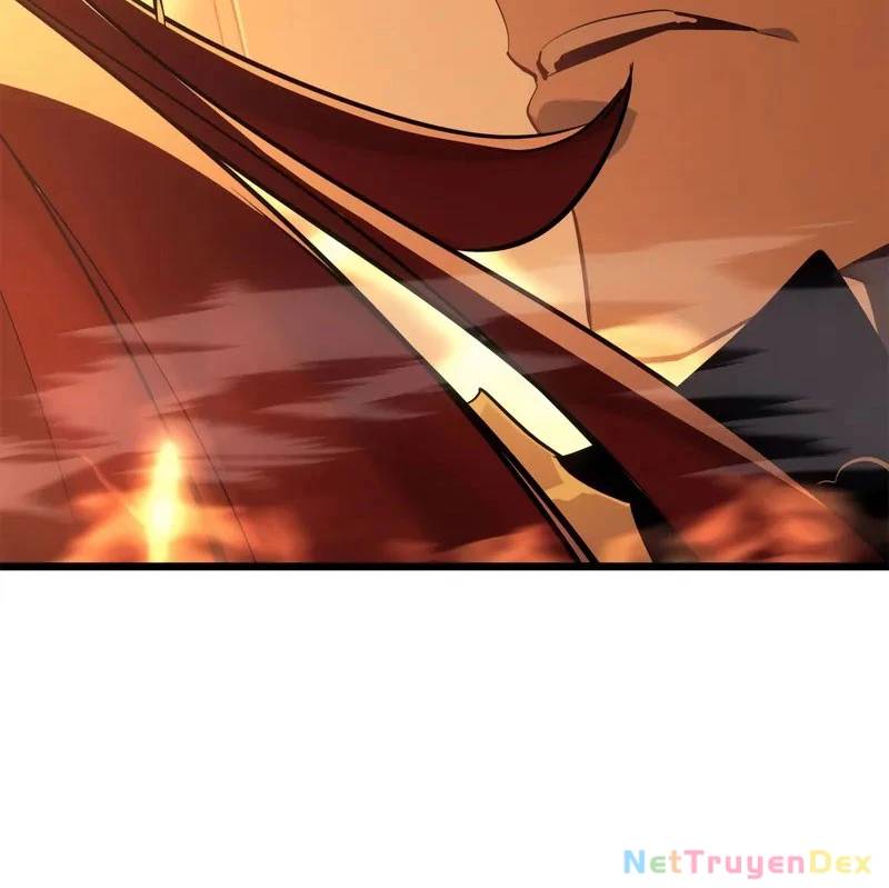 Solo Leveling Ragnarok Chap 35 - Next Chap 36