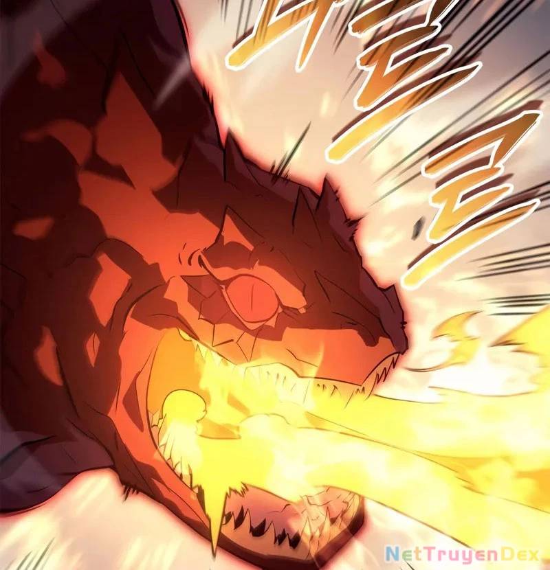 Solo Leveling Ragnarok Chap 35 - Next Chap 36
