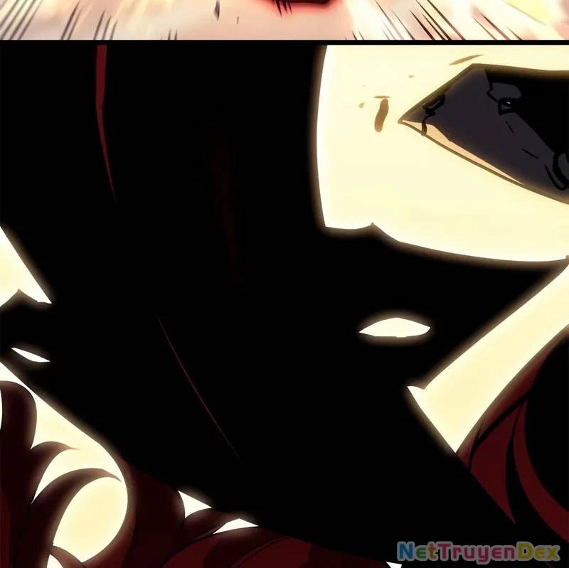 Solo Leveling Ragnarok Chap 35 - Next Chap 36