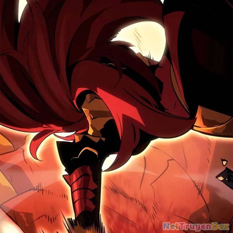 Solo Leveling Ragnarok Chap 35 - Next Chap 36