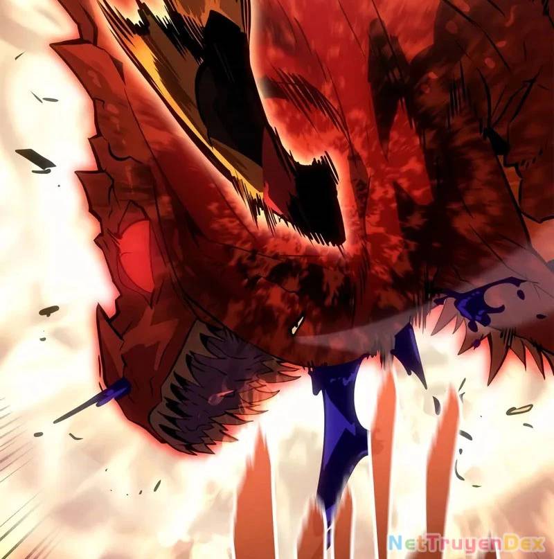 Solo Leveling Ragnarok Chap 35 - Next Chap 36