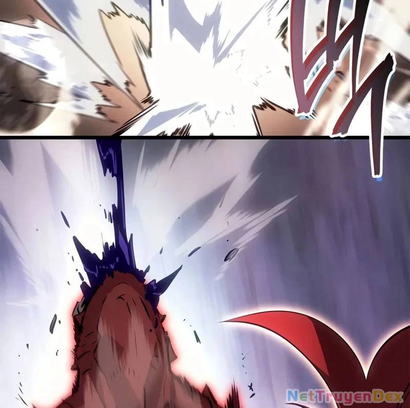 Solo Leveling Ragnarok Chap 35 - Next Chap 36