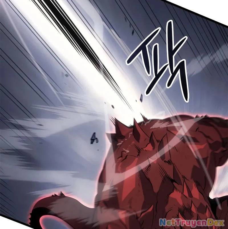 Solo Leveling Ragnarok Chap 35 - Next Chap 36