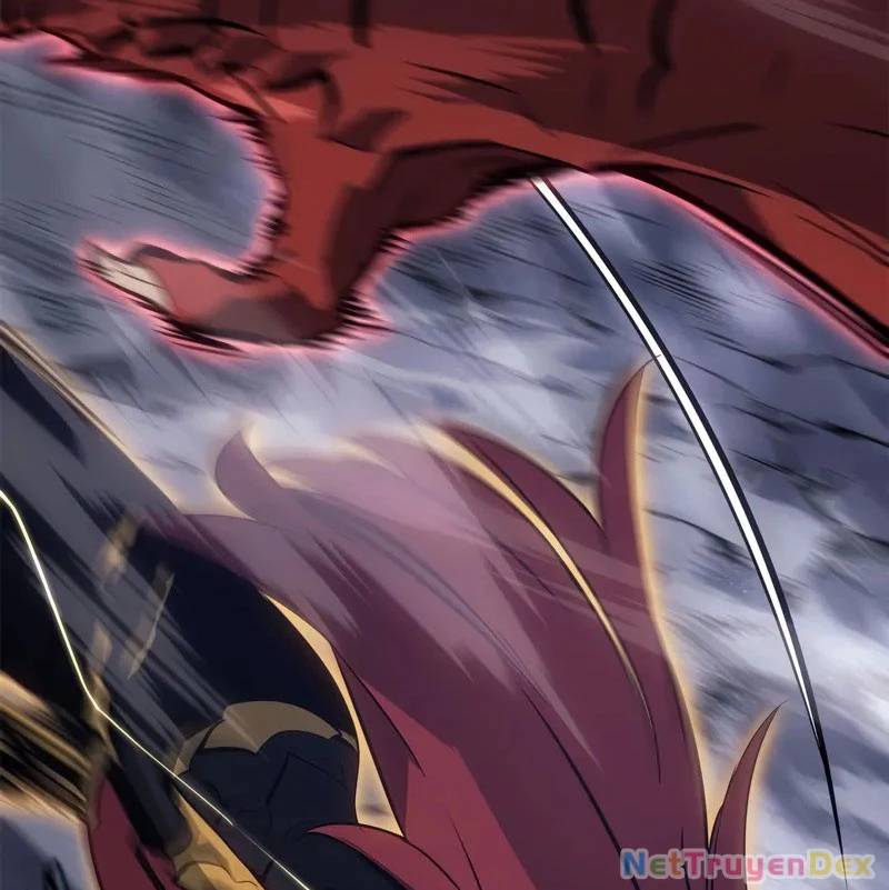 Solo Leveling Ragnarok Chap 35 - Next Chap 36