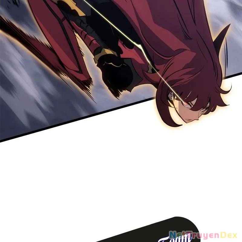 Solo Leveling Ragnarok Chap 35 - Next Chap 36