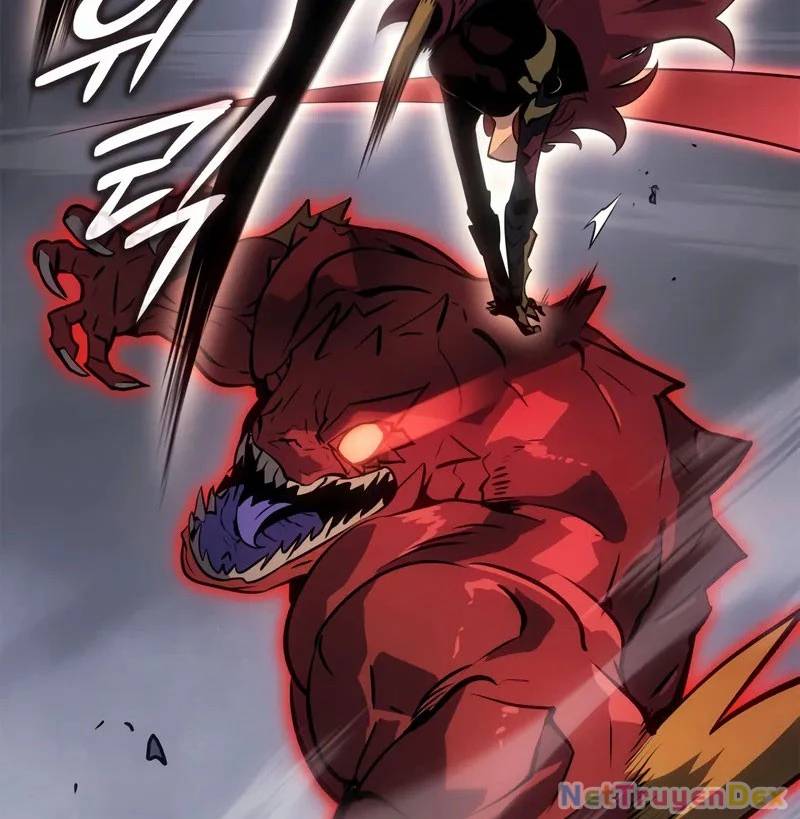 Solo Leveling Ragnarok Chap 35 - Next Chap 36