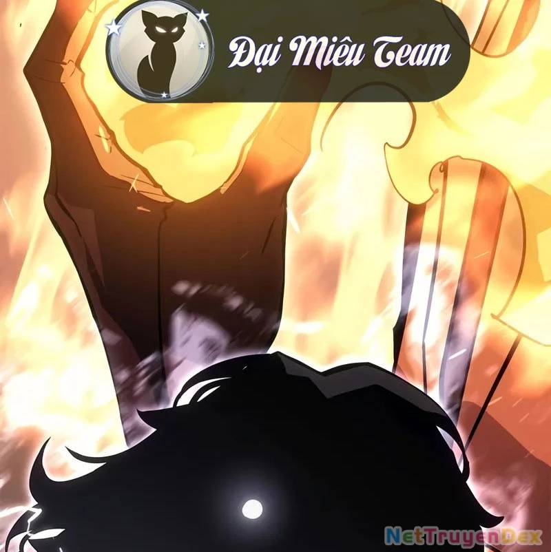 Solo Leveling Ragnarok Chap 35 - Next Chap 36