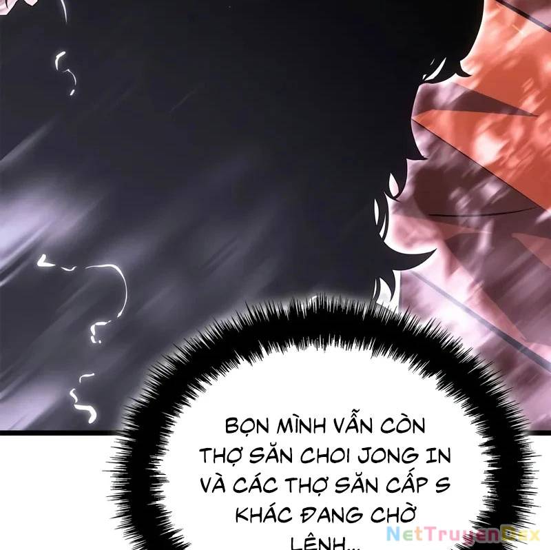 Solo Leveling Ragnarok Chap 35 - Next Chap 36