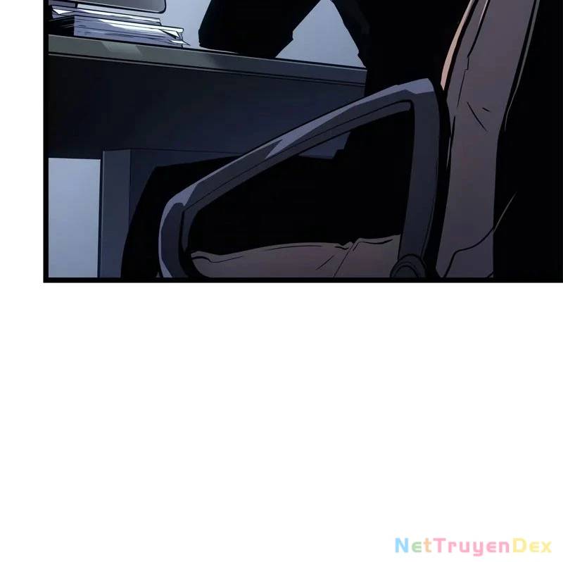Solo Leveling Ragnarok Chap 35 - Next Chap 36