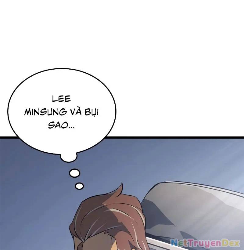 Solo Leveling Ragnarok Chap 35 - Next Chap 36