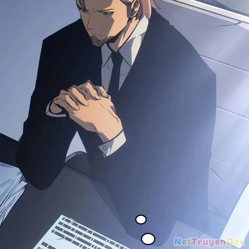 Solo Leveling Ragnarok Chap 35 - Next Chap 36