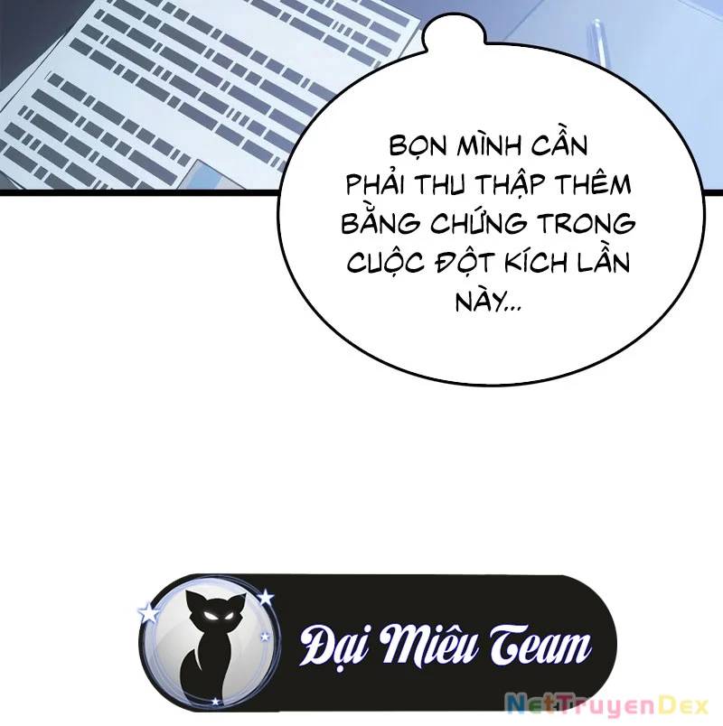 Solo Leveling Ragnarok Chap 35 - Next Chap 36