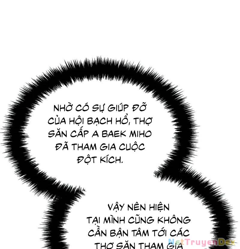 Solo Leveling Ragnarok Chap 35 - Next Chap 36