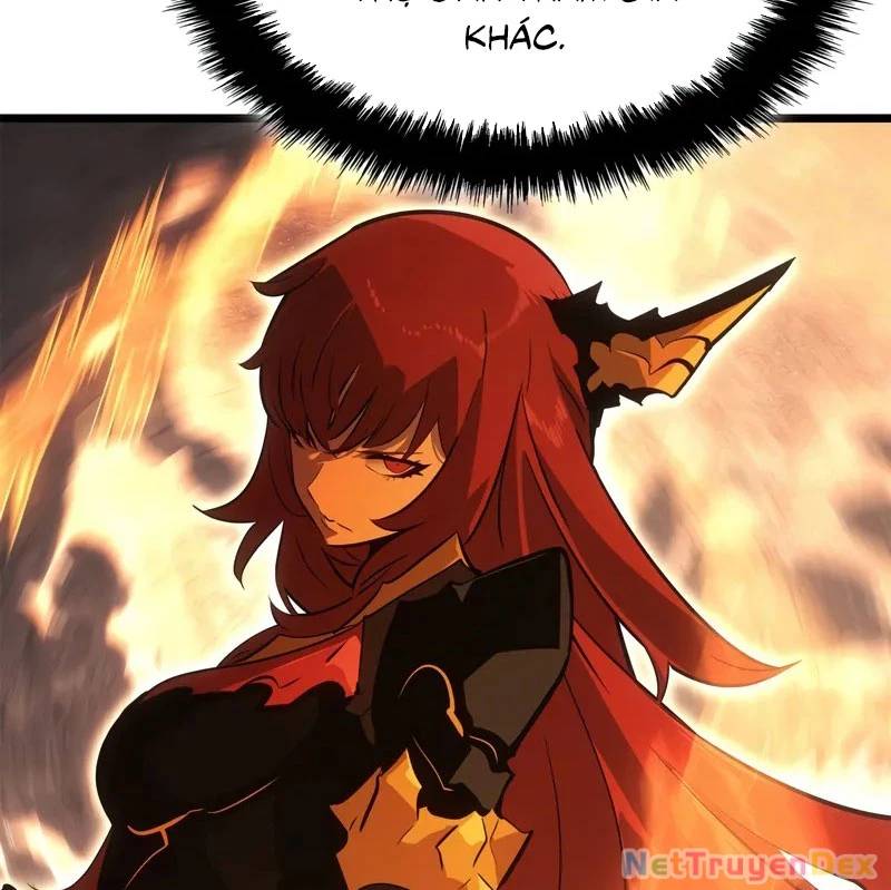 Solo Leveling Ragnarok Chap 35 - Next Chap 36