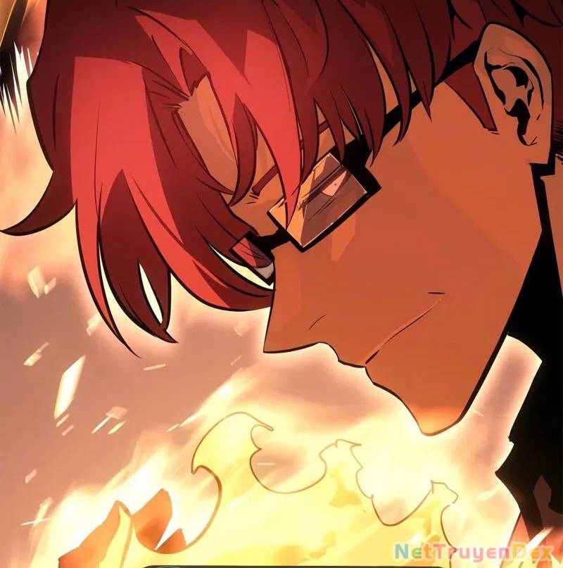 Solo Leveling Ragnarok Chap 35 - Next Chap 36